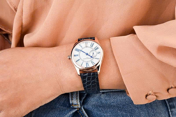 Đồng Hồ Nữ Frederique Constant Automatic FC-318MPWN3B4 ( FC318MPWN3B4 ) 