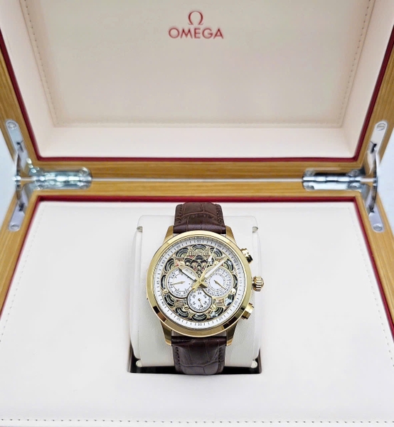 Heritor Automatic MultiColor HERHS2703