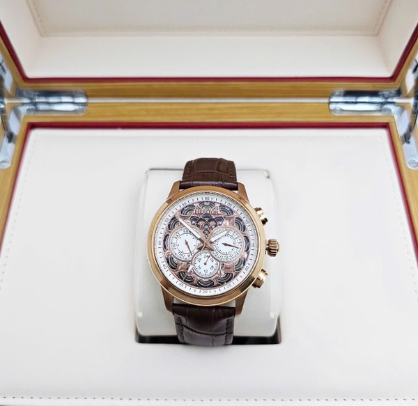 Heritor Automatic Multi-Color HERHS2705