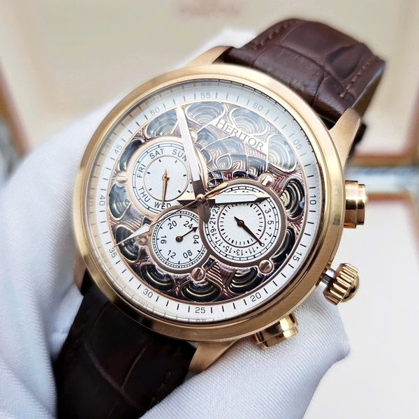 Heritor Automatic Multi-Color HERHS2705