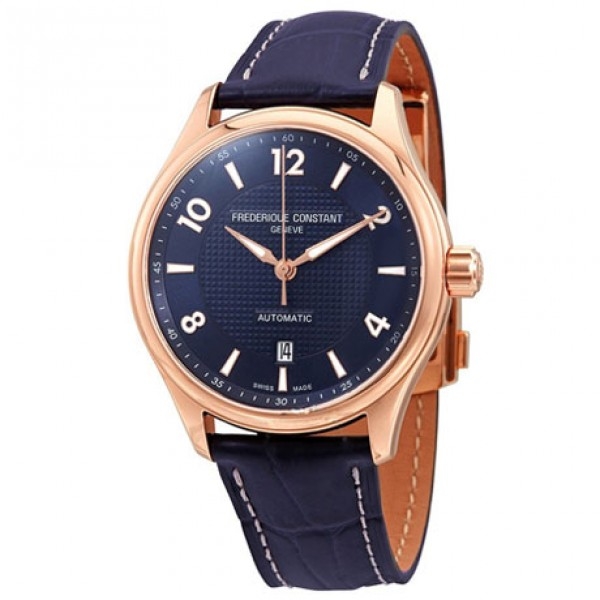 Đồng Hồ Nam Frederique Constant Automatic Runabout Limited Edition FC-303RMN5B4 ( FC303RMN5B4 )