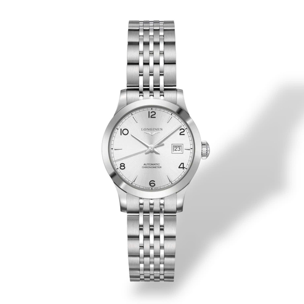 Đồng Hồ Nữ Longines Automatic Record Chronometer  L2.321.4.76.6 ( L23214766 )