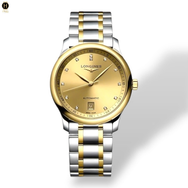 Đồng Hồ Nam Longines Automatic Master Collection L2.628.5.37.7 (L26285377)