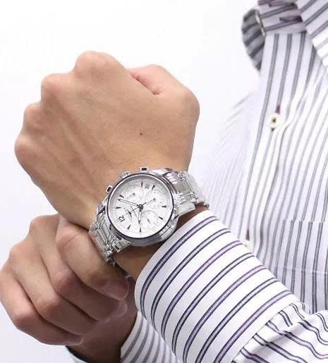 Đồng Hồ Nam Longines Automatic Saint Imier L2.752.4.72.6 ( L27524726 )