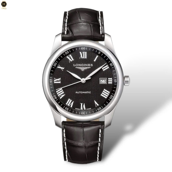 Đồng Hồ Nam Longines Automatic Master Collection L2.793.4.51.7 ( L27934517 )
