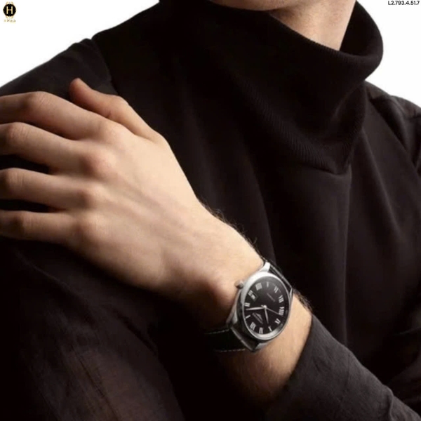 Đồng Hồ Nam Longines Automatic Master Collection L2.793.4.51.7 ( L27934517 )