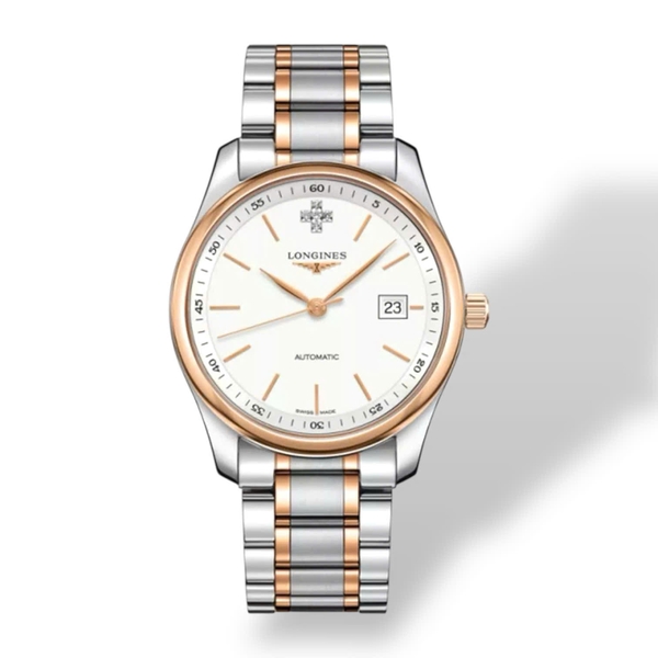 Đồng Hồ Nam Longines Automatic Master Collection L2.793.5.99.7 (L27935997)