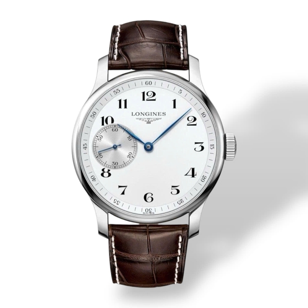 Đồng Hồ Nam Longines Automatic Master Collection L2.841.4.18.3 (  L28414183 )