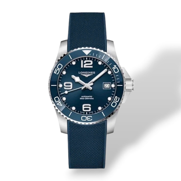 Đồng Hồ Nam Longines Automatic HydroConquest L3.780.4.96.9 ( L37804969 )