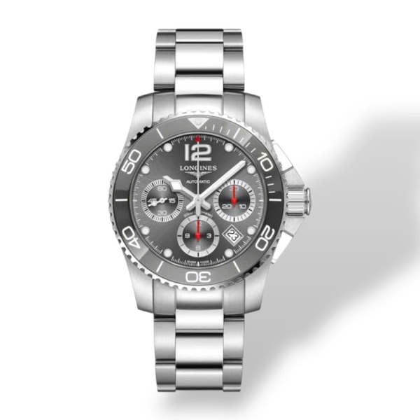 Đồng Hồ Nam Longines Automatic HydroConquest L3.783.4.76.6 ( L37834766 )