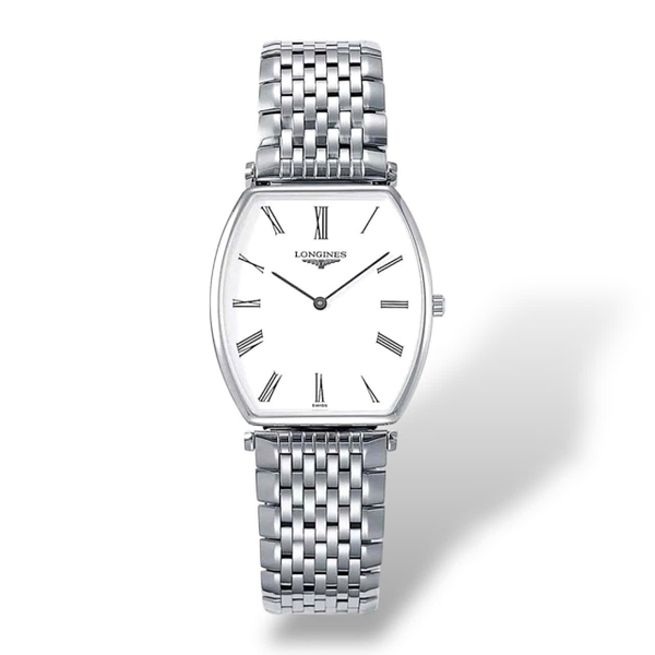 Đồng Hồ Nam Longines Quartz La Grande Classique  L4.705.4.11.6 (L47054116)