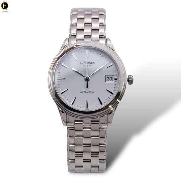 Đồng Hồ Nam Longines Automatic Flagship L4.774.4.14.6 ( L47744146 )