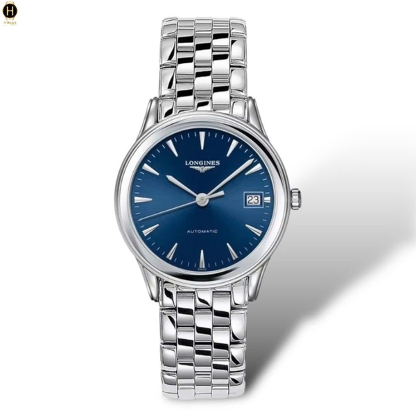 Đồng Hồ Nam Longines Automatic Flagship L4.774.4.92.6 ( L47744926 )