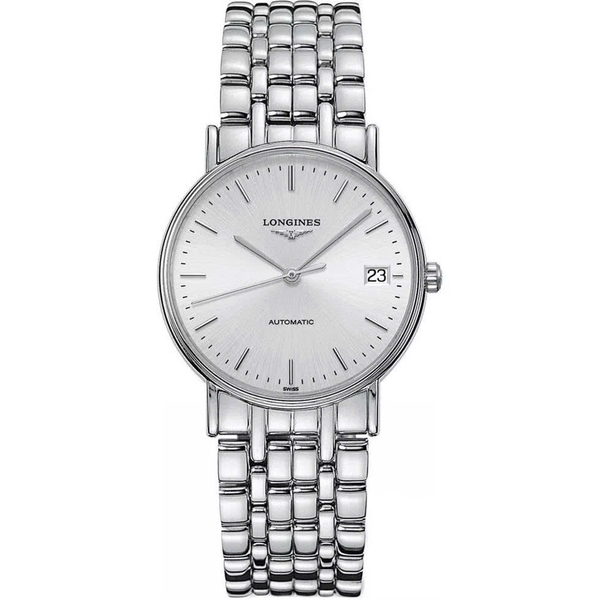 Đồng Hồ Nam Longines Automatic Presence L4.821.4.72.6 (  L48214726 )
