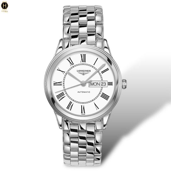 Đồng Hồ Nam Longines Automatic Flagship L4.899.4.21.6 ( L48994216 )