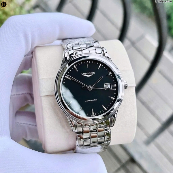 Đồng Hồ Nam Longines Automatic Flagship L4.974.4.52.6 (  L49744526 )