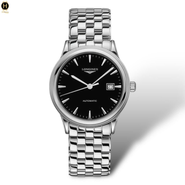 Đồng Hồ Nam Longines Automatic Flagship L4.984.4.52.6 ( L49844526 )
