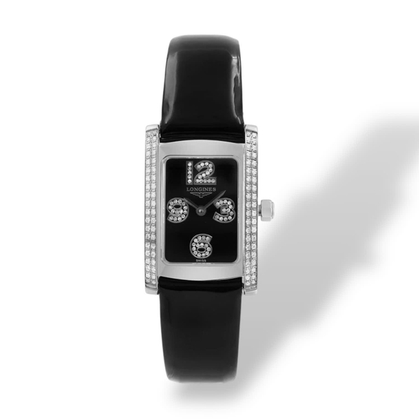 Đồng Hồ Nữ Longines Quartz DolceVita L5.155.0.51.2 ( L51550512 )