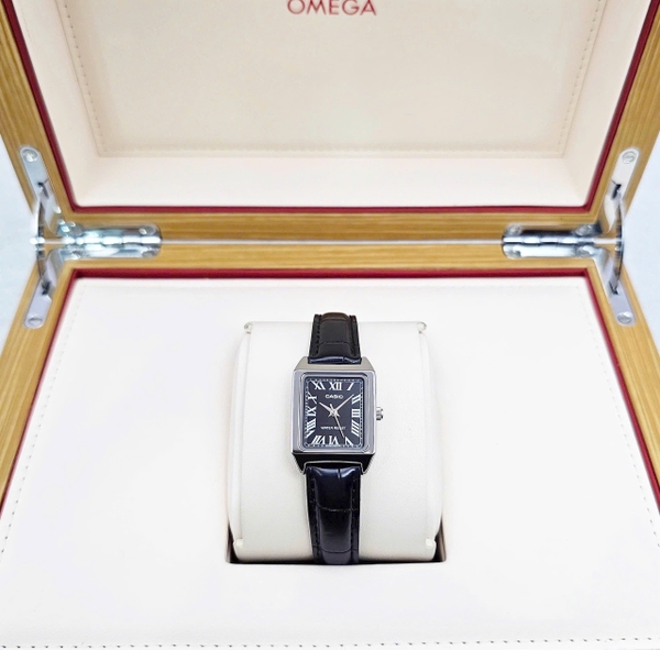 Casio Quartz LTP-V007L-1BUDF