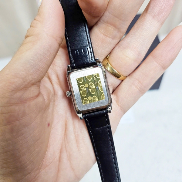 Casio Quartz LTP-V007L-7B1UDF
