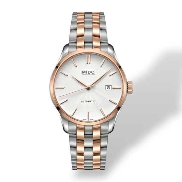Đồng Hồ Nam Mido Automatic Belluna Il M024.407.22.031.00 ( M0244072203100 )