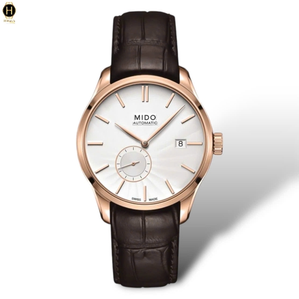 Đồng Hồ Nam Mido Automatic Belluna II M024.428.36.031.00 ( M0244283603100 )