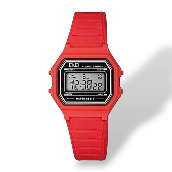 Đồng Hồ Nữ Q&Q Quartz M173J021Y 