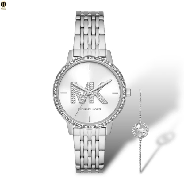 Đồng Hồ Nữ Michael Kors Quartz Melissa MK1055