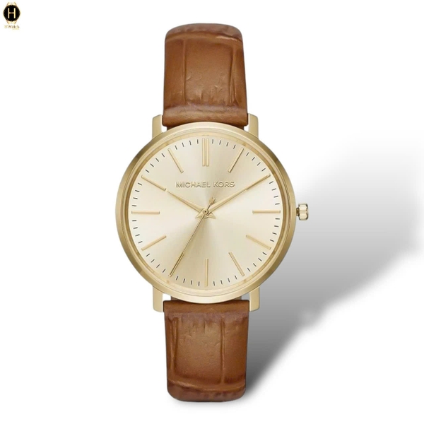 Đồng Hồ Nữ Michael Kors Quartz Jaryn MK2496