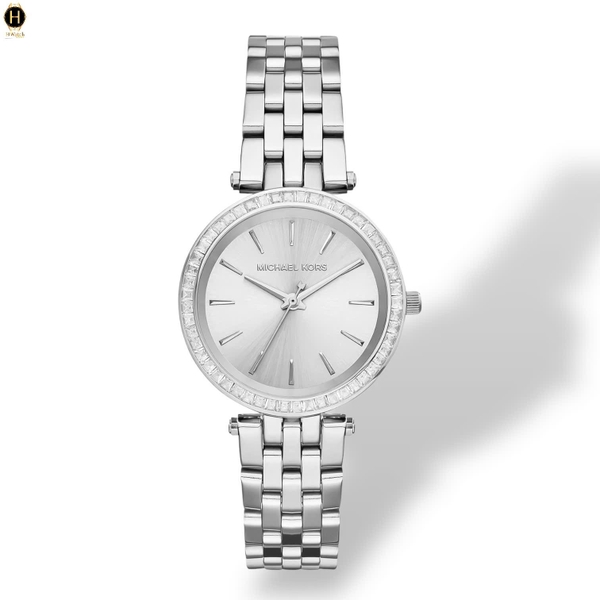 Đồng Hồ Nữ Michael Kors Quartz MK3364 