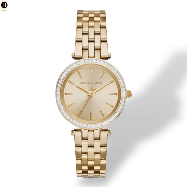 Đồng Hồ Nữ Michael Kors Quartz Darci MK3365