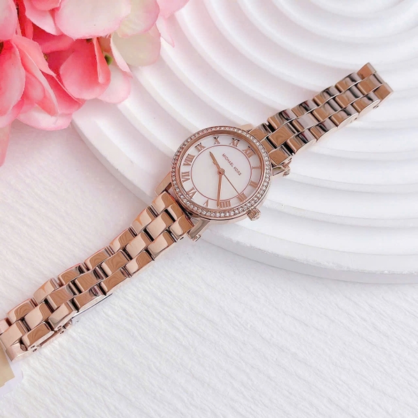  Michael Kors Quartz MK3558 