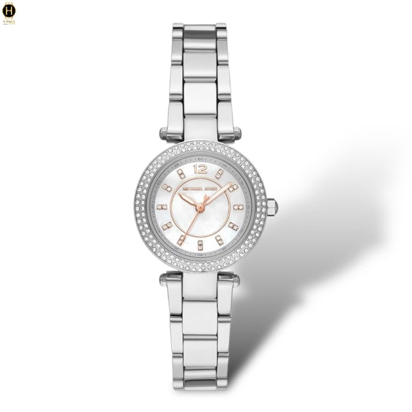 Đồng Hồ Nữ Michael Kors Quartz Parker MK6932