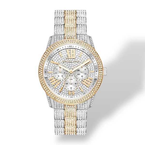 Đồng Hồ Nữ Michael Kors Quartz Brynn MK6934