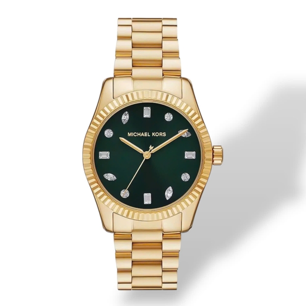 Đồng Hồ Nữ Michael Kors Quartz Lexington MK7449