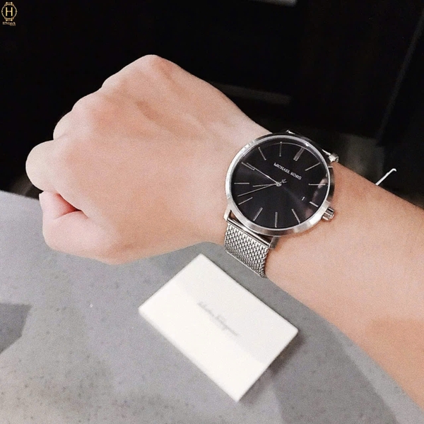 Đồng Hồ Nam Michael Kors Quartz MK8736
