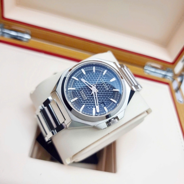Citizen Automatic Series 8 830 Mechanical NA1010-84X