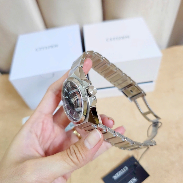 Citizen Automatic Series 8 830 Mechanical NA1010-84X