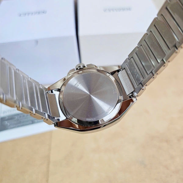 Citizen Automatic Series 8 830 Mechanical NA1010-84X