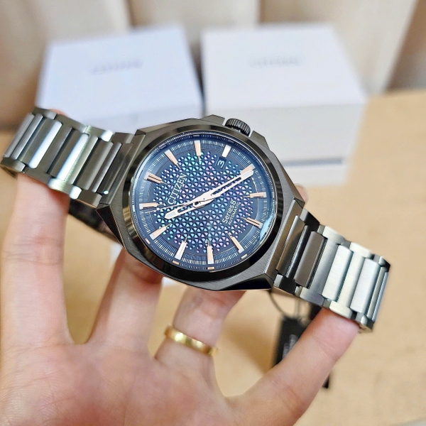 Citizen Automatic Series 8 830 Mechanical NA1015-81Z