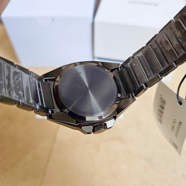 Citizen Automatic Series 8 830 Mechanical NA1015-81Z