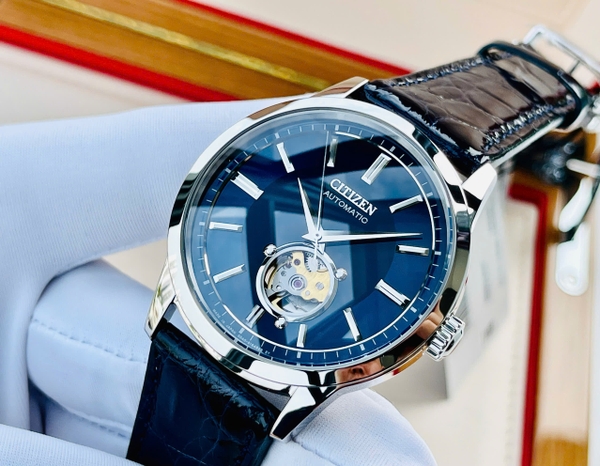 Nam Citizen NB4020-11L Automatic 