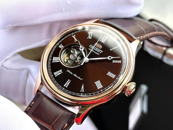 Nam Orient Automatic Cabalero FAG00001T0 SAG00001T0 