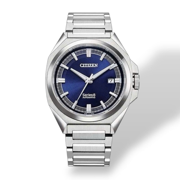 Đồng Hồ Nam Citizen  Automatic Series 8 831 Mechanical NB6010-81L