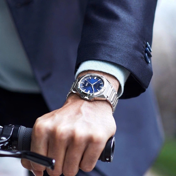 Đồng Hồ Nam Citizen  Automatic Series 8 831 Mechanical NB6010-81L