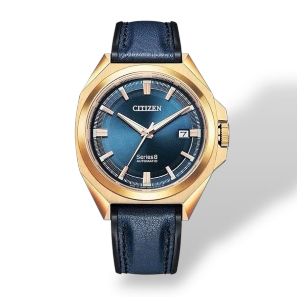 Đồng Hồ Nam Citizen Automatic Series 8 831 Mechanical NB6012-18L