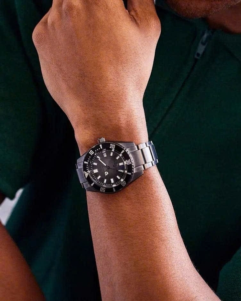 Đồng Hồ Nam Citizen Automatic Promaster NB6025-59H