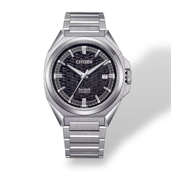 Đồng Hồ Nam Citizen Automatic Series 8 831 Mechanical NB6050-51E