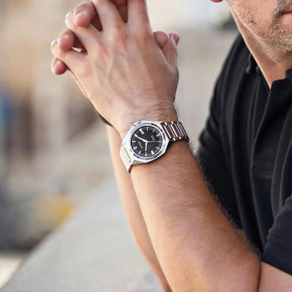 Đồng Hồ Nam Citizen Automatic Series 8 831 Mechanical NB6050-51E