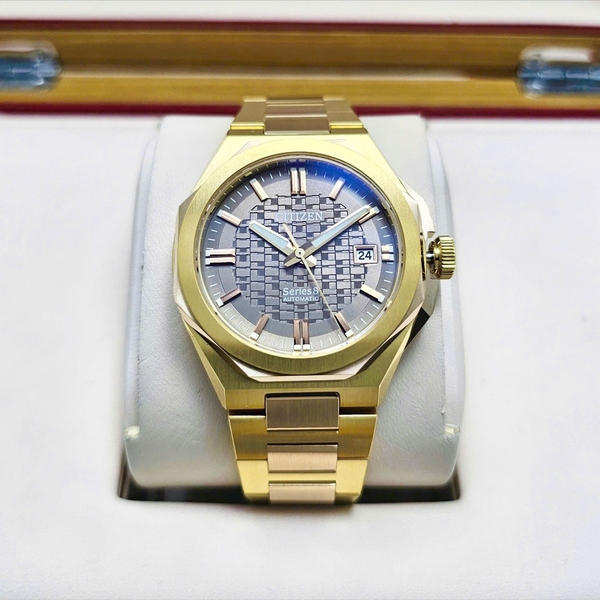 Citizen Automatic Series 8 Mechanical NB6085-57W